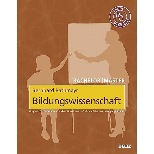 Bachelor Master: Erziehungs- und Bildungswissenschaft, Bernhard Rathmayr