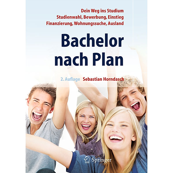 Bachelor nach Plan, Sebastian Horndasch