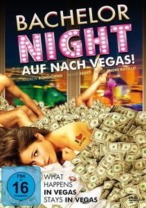 Image of Bachelor Night: Auf nach Vegas!