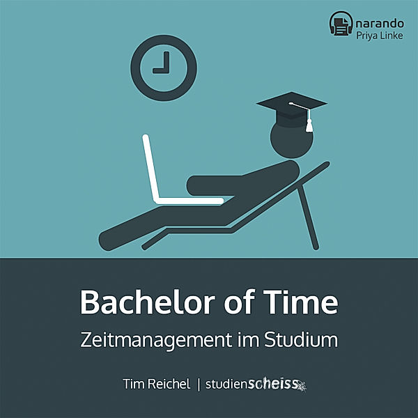 Bachelor of Time, Tim Reichel