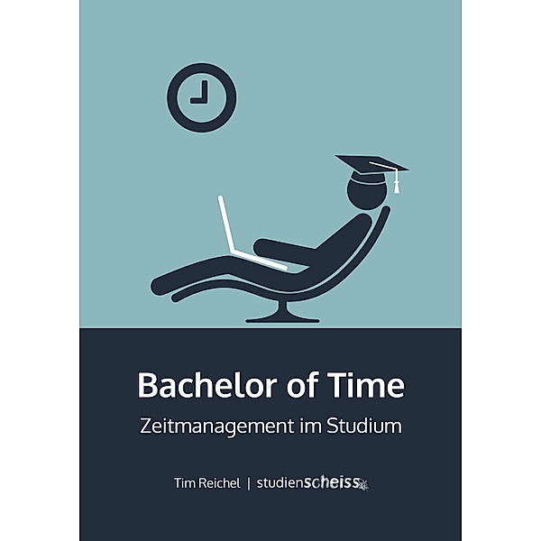 Bachelor of Time, Tim Reichel
