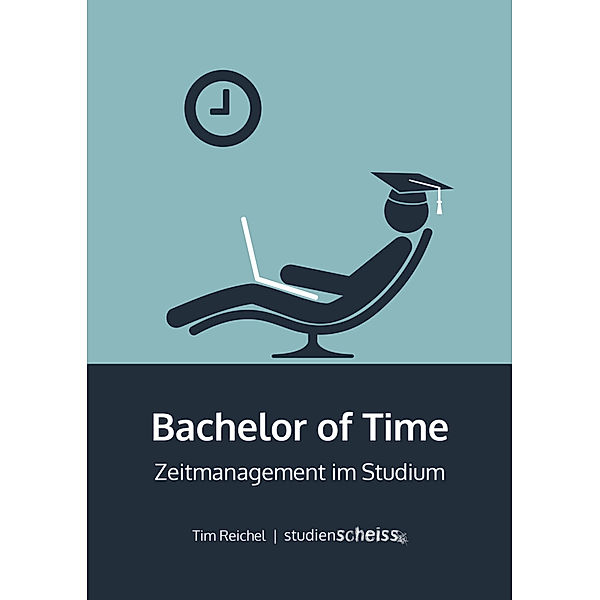 Bachelor of Time, Tim Reichel