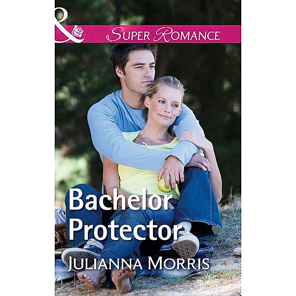 Bachelor Protector / Poppy Gold Stories Bd.3, Julianna Morris