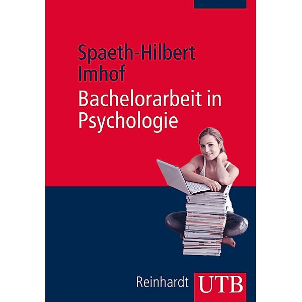 Bachelorarbeit in Psychologie, Tatjana Spaeth, Margarete Imhof