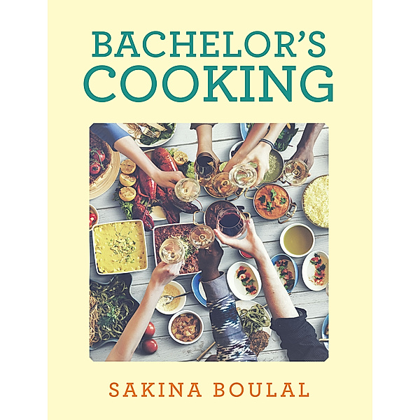 Bachelor’S Cooking, Sakina Boulal
