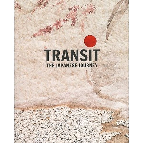 Bachhuber, L: Transit, Liz Bachhuber, Kaoru Hirabayashi