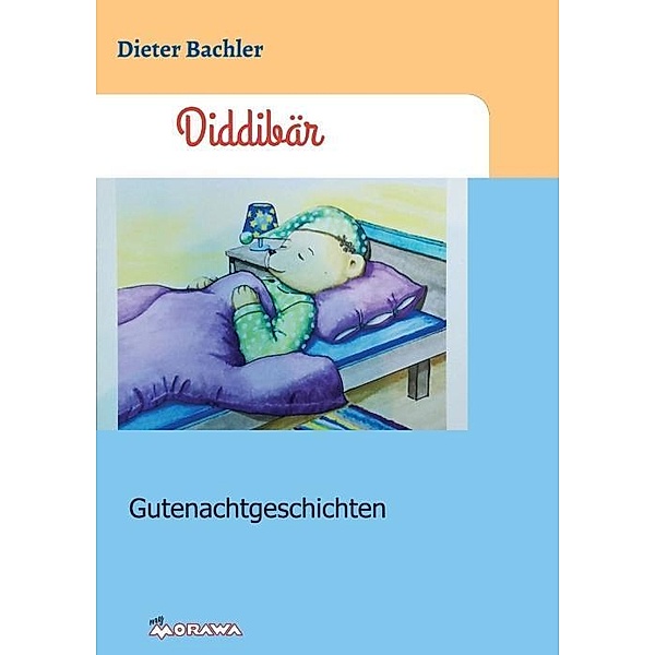 Bachler, D: Diddibär, Dieter Bachler