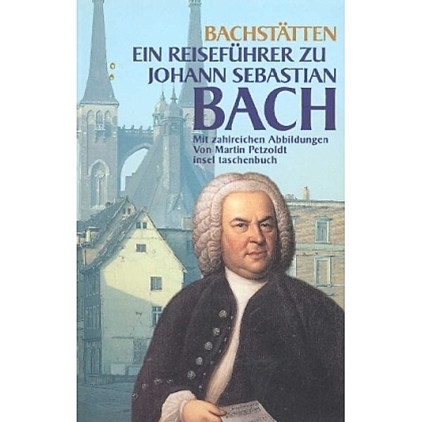 Bachstätten, Martin Petzoldt