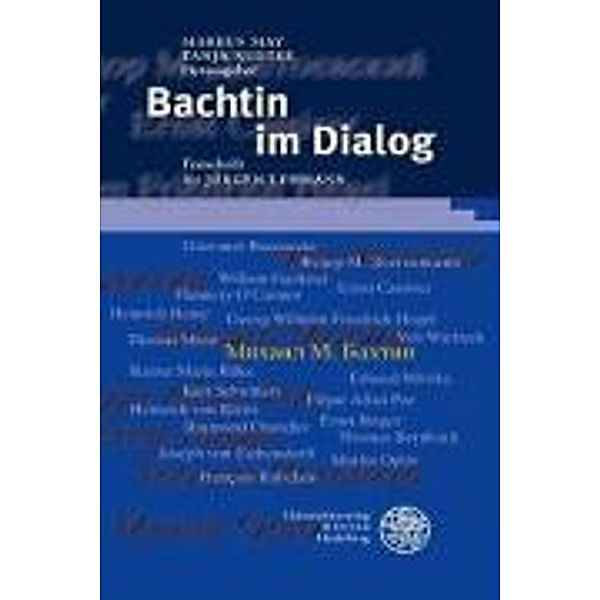 Bachtin im Dialog