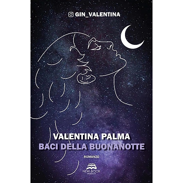 Baci della buonanotte, Valentina Palma