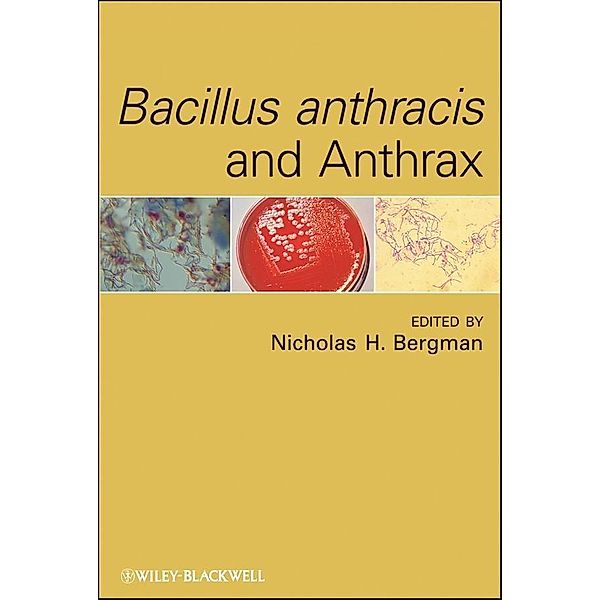Bacillus anthracis and Anthrax