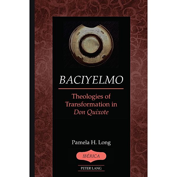 Baciyelmo / Ibérica Bd.45, Pamela H. Long