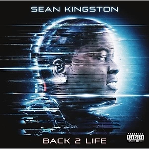 Back 2 Life, Sean Kingston