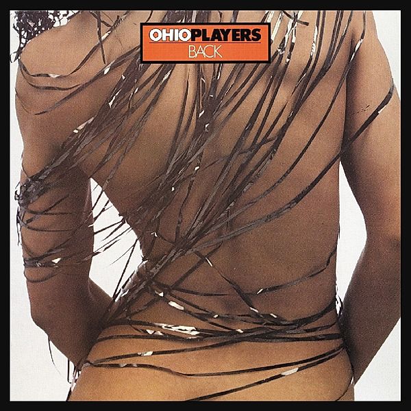 Back, Ohio Players