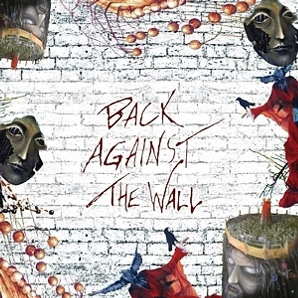 Back Against The Wall-A Tribute To Pink Floyd (Vinyl), Pink Floyd