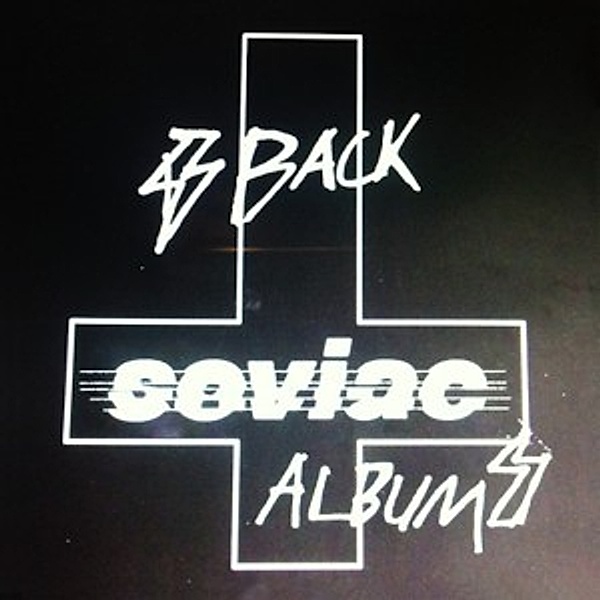Back Album (Vinyl), Soviac