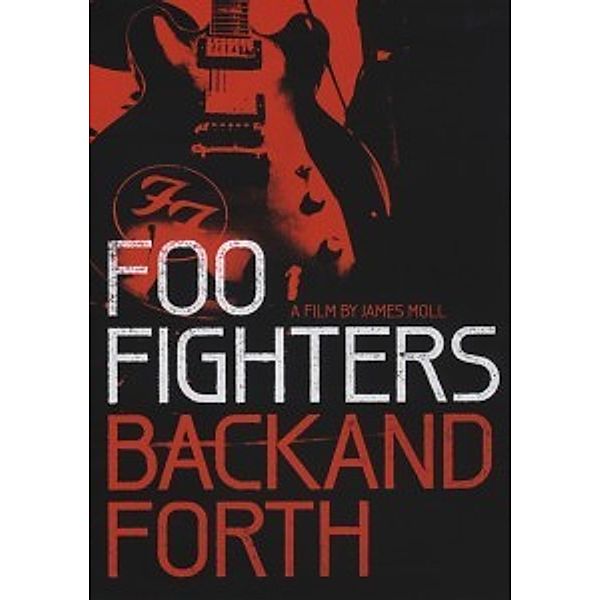 Back And Forth, Foo Fighters