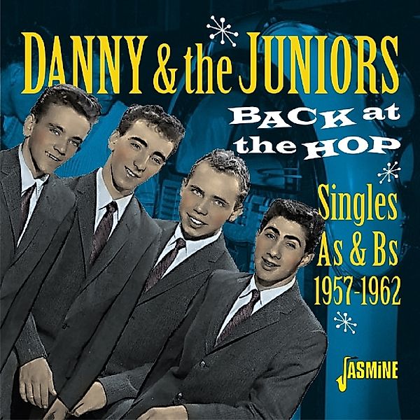 Back At The Hop, Danny & The Juniors