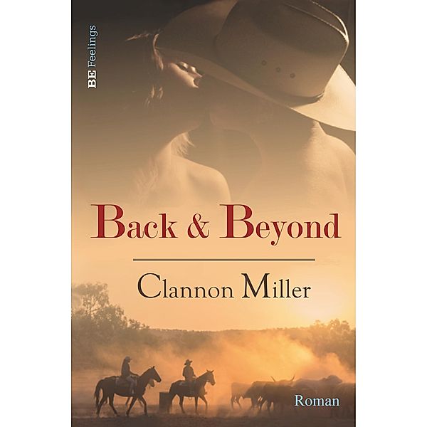 Back & Beyond, Clannon Miller