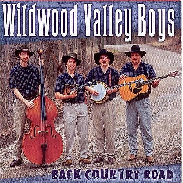Back Country Road, Wildwood Valley Boys