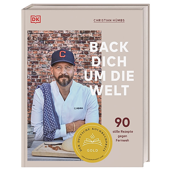 Back dich um die Welt, Christian Hümbs