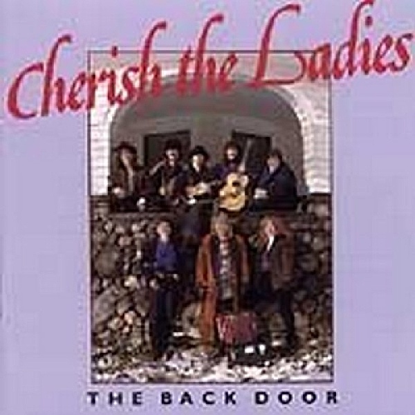 Back Door, Cherish The Ladies