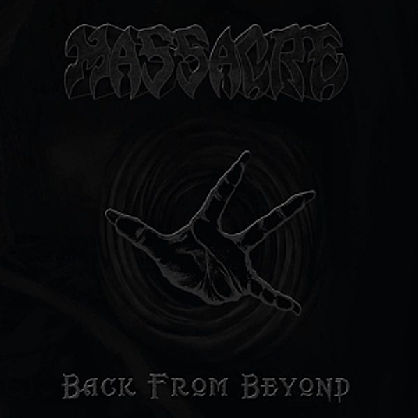 Back From Beyond, Massacre