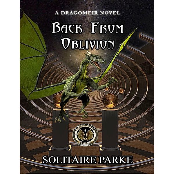 Back from Oblivion, Solitaire Parke