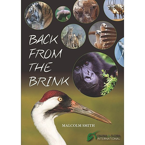 Back from the Brink, Malcolm Smith