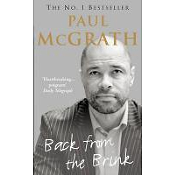 Back from the Brink, Paul McGrath