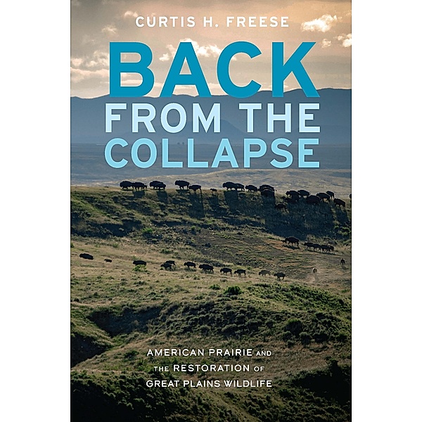 Back from the Collapse, Curtis H. Freese