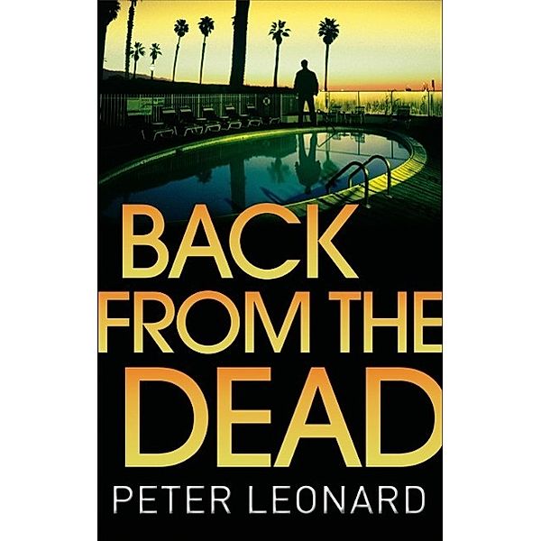 Back from the Dead, Peter Leonard