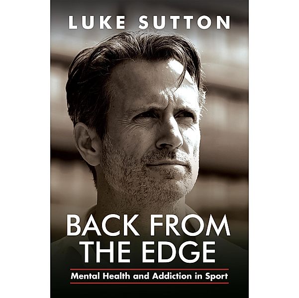 Back from the Edge, Sutton Luke Sutton