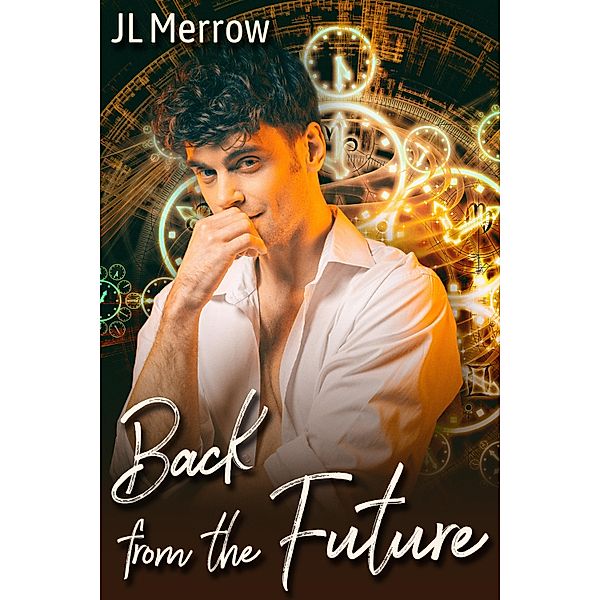 Back from the Future, Jl Merrow