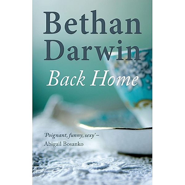 Back Home, Bethan Darwin