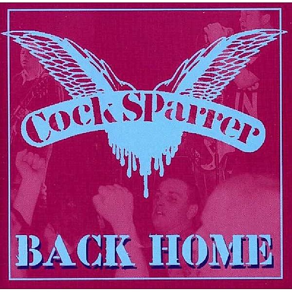 Back Home, Cock Sparrer