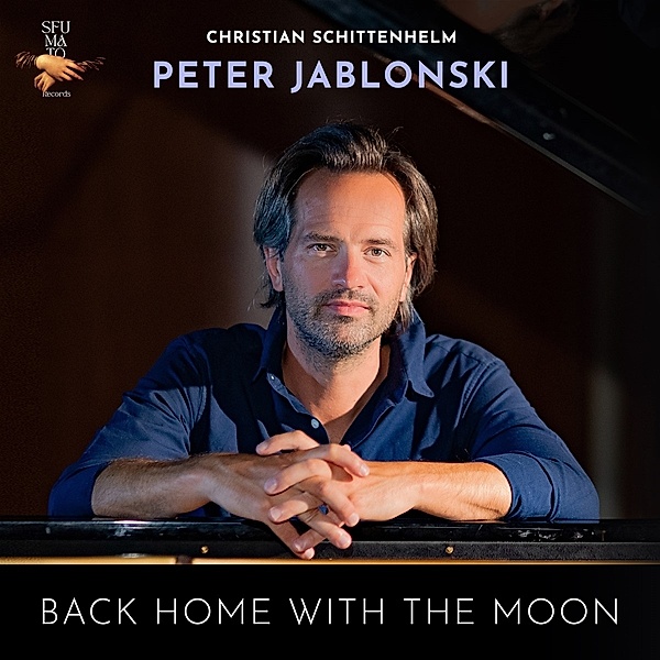 Back Home With The Moon, Peter Jablonski