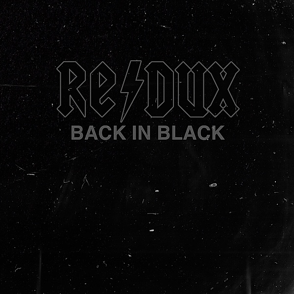 Back In Black (Redux) (Digisleeve), Diverse Interpreten