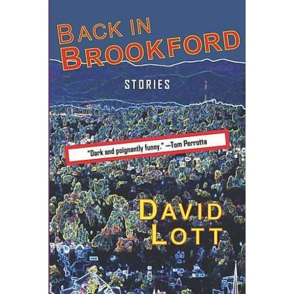 Back in Brookford, David Lott