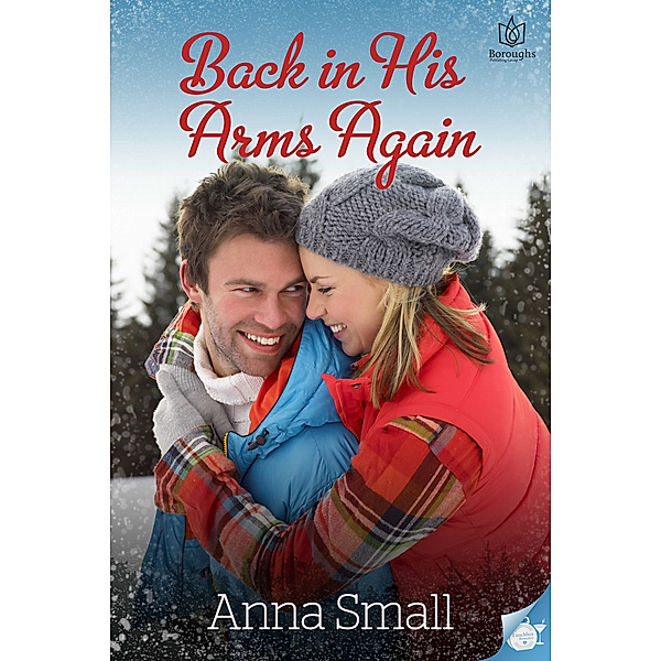 Back in His Arms Again, Anna Small