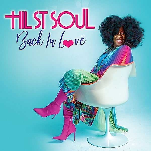 Back In Love, Hil St.Soul