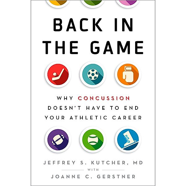 Back in the Game, Jeffrey S. Kutcher, Joanne C. Gerstner