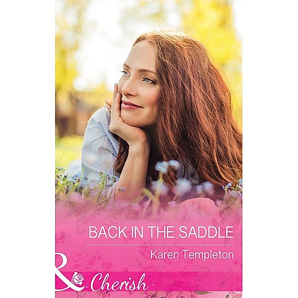 Back In The Saddle / Wed in the West Bd.8, Karen Templeton