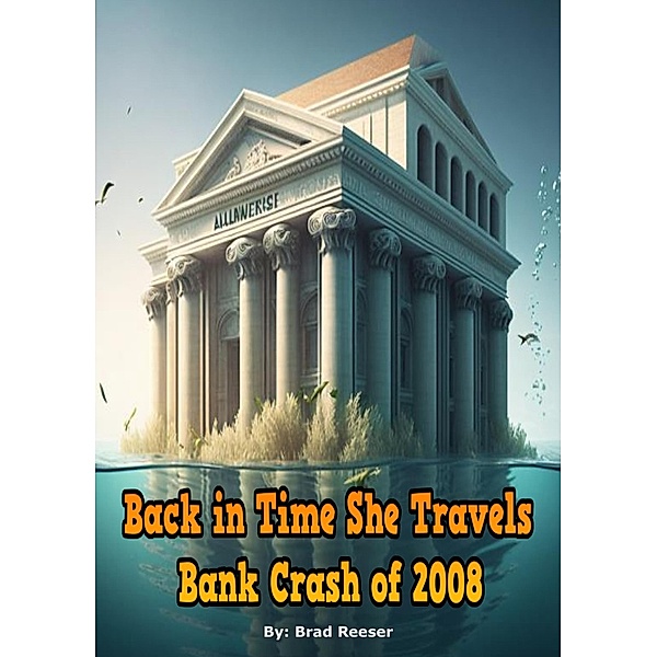 Back in Time She Travels, Bank Crash of 2008, Brad Reeser
