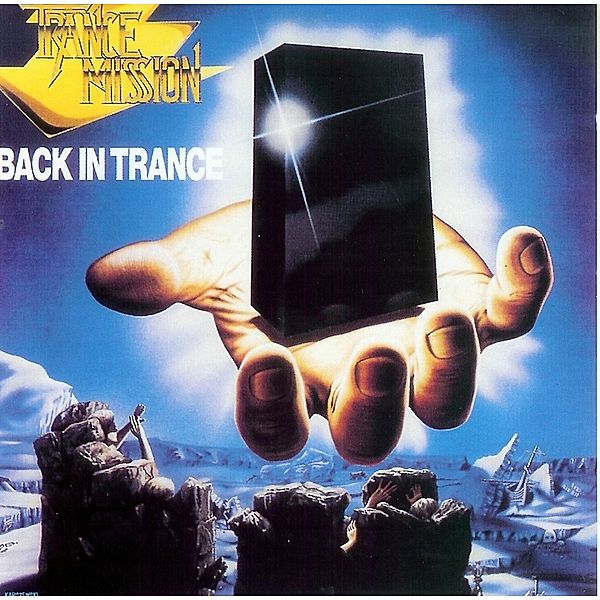 Back In Trance, Trancemission