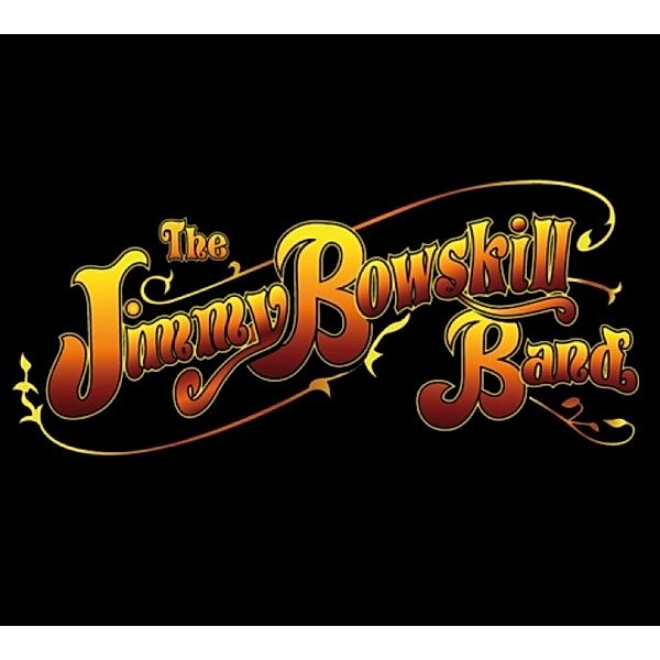 Back Number, Jimmy Bowskill Band