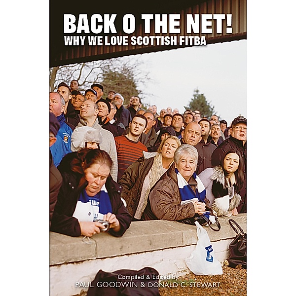 Back o the Net!