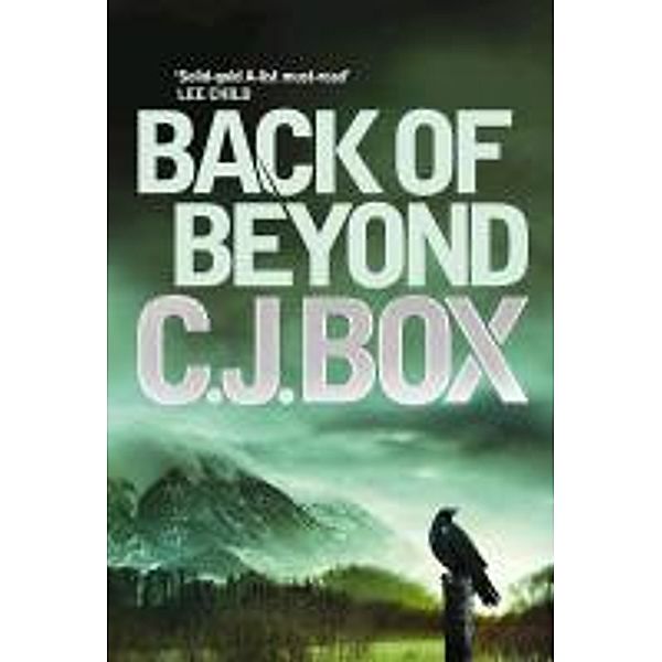 Back of Beyond, C. J. Box