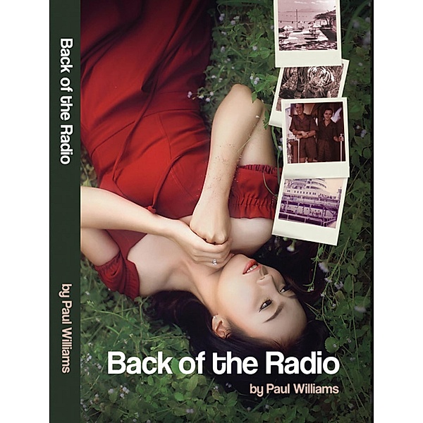 Back of the Radio, Paul Williams