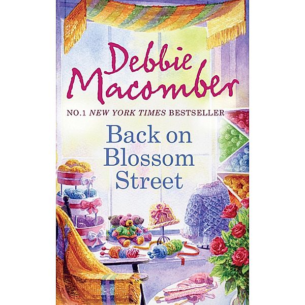 Back On Blossom Street, Debbie Macomber
